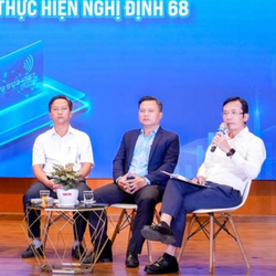 Các chuyên gia và cơ quan quản lý thuế trả lời nhiều câu hỏi 'nóng' của hộ kinh doanh