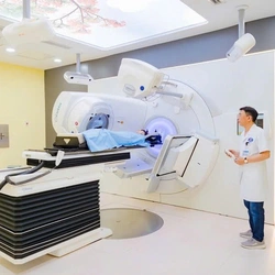 Vì sao kết quả điều trị ung thư vú tại Việt Nam ngày càng khả quan?