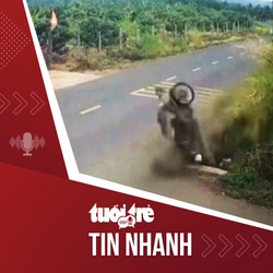 Tin tức tối 22-4: Đình chỉ một thiếu tá cảnh sát giao thông để điều tra vụ tai nạn làm nam sinh tử vong tại Đắk Lắk