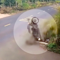 Toàn cảnh vụ tai nạn khiến nam sinh lớp 12 ở Đắk Lắk tử vong