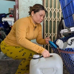 Người vợ gây tai nạn khiến chồng tử vong ở Cà Mau mong được hưởng án treo