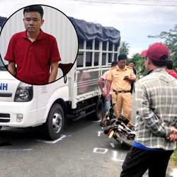 Diễn biến mới vụ nữ sinh tử vong do tai nạn giao thông ở Vĩnh Long