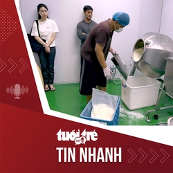 Tin tức tối 26-4: Thêm một vụ sản phẩm giảm cân chứa chất cấm