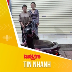 Tin tức sáng 27-4: Lập biên bản xử phạt 2 thiếu nữ 'đầu trần', phóng xe máy ngược chiều ở làn 100km/h trên cao tốc