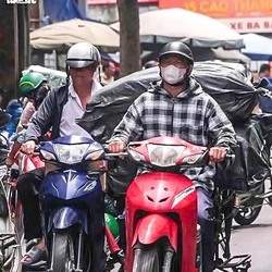 Chuyên gia đánh giá về dự thảo đề án thí điểm vùng phát thải thấp ở Hà Nội