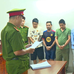 Bóc gỡ đường dây tội phạm xuyên biên giới - Kỳ 2: Vạch trần 'hiệp sĩ' tự xưng cứu người
