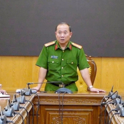 Bóc gỡ đường dây tội phạm xuyên biên giới - Kỳ cuối: Phá án với quyết tâm và trách nhiệm