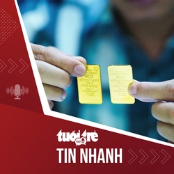 Tin tức tối 28-4: Giá vàng thế giới liên tục giảm sâu, giá vàng trong nước ra sao?