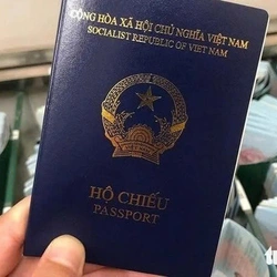 Những trường hợp bị thu hồi, hủy giá trị hộ chiếu từ ngày 1-7