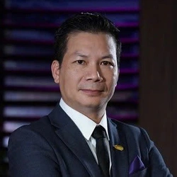 Lý do Shark Hưng nộp đơn từ chức ở Cen Land