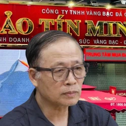 Người sáng lập Bảo Tín Minh Châu và 3 người khác bị khởi tố, vì sao?