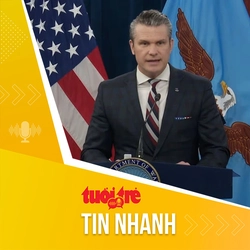 Tin tức sáng 7-4: Mỹ phát tín hiệu leo thang xung đột, Iran kêu gọi lập 'hàng rào người' trước các nhà máy điện