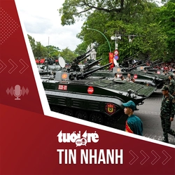 Tin tức tối 7-4: Chuẩn bị sản xuất loạt xe chiến đấu bộ binh, xe thiết giáp chở quân