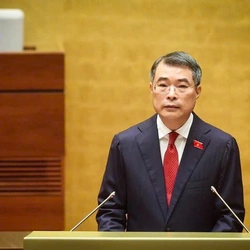 Thủ tướng Lê Minh Hưng giữ chức vụ Phó chủ tịch Hội đồng Quốc phòng và An ninh