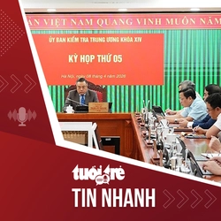 Tin tức tối 8-4: Ủy ban Kiểm tra Trung ương khai trừ Đảng, đề nghị kỷ luật nhiều cựu lãnh đạo ACV