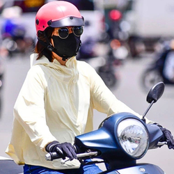 Các nước ứng phó ra sao khi số người chết do nắng nóng nhiều hơn thiệt mạng vì lũ lụt và động đất