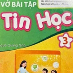 Đơn vị phát hành thông báo khẩn vụ đường link trong vở bài tập dẫn đến web đen