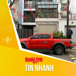 Tin tức sáng 1-5: Hà Nội chính thức cho xe bán tải đi lại 24/24h trong nội đô