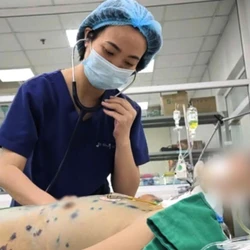 Thủy đậu vẫn gia tăng dù có vắc xin từ lâu, vì sao?