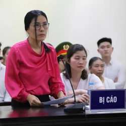 Diễn biến mới vụ cô hiệu trưởng bị phạt 3 năm tù vì tổ chức dạy thêm ở Hà Nội