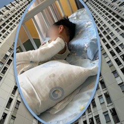 Xót xa nguyên nhân bé trai 4 tuổi rơi từ tầng 11 chung cư, sống sót như 'một phép màu'