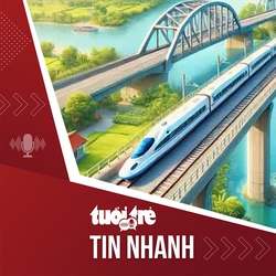 Tin tức tối 10-5: Dự kiến từ quý 3-2027 sẽ bàn giao mốc giải phóng mặt bằng dự án đường sắt tốc độ cao Bắc - Nam