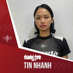 Tin tức tối 11-5: Ca sĩ Miu Lê bị bắt tại Hải Phòng
