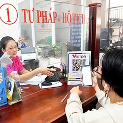 Người dân được đăng ký hộ tịch tại bất kỳ UBND cấp xã nào từ năm 2027