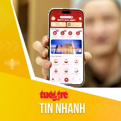 Tin tức sáng 15-5: Bộ Nội vụ tái cấu trúc 12 thủ tục hành chính bằng dữ liệu điện tử trên VNeID