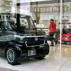 Honda lần đầu tiên báo lỗ sau gần 70 năm niêm yết: Cái giá của giấc mơ xe điện