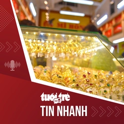 Tin tức tối 16-5: Dự báo giá vàng sắp tới; Lý do khởi tố ca sĩ bolero Quang Lập