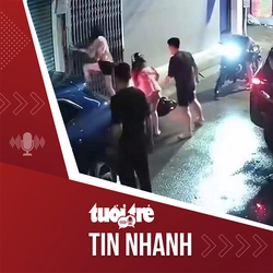 Tin tức tối 17-5: Thêm 2 cô gái bị hành hung giữa đêm ở Hà Nội