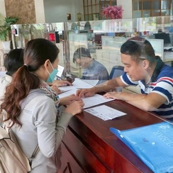Lãnh đạo Cục Thuế nói gì về việc đối chiếu hóa đơn điện tử với dòng tiền ngân hàng?