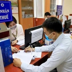 Doanh nghiệp nợ thuế, bỏ địa chỉ kinh doanh quá 3 năm sẽ bị cưỡng chế phá sản từ ngày 1-7