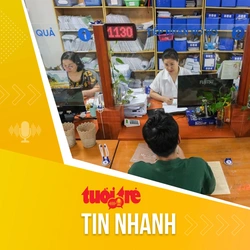 Tin tức sáng 22-5: Người rút bảo hiểm xã hội một lần giảm gần 25% so với cùng kỳ 2025