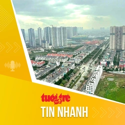 Tin tức sáng 23-5: Đề xuất quy định thành lập thôn, tổ dân phố trong các trường hợp đặc biệt