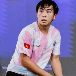 Lý do hai tay vợt Việt Nam cùng vô địch giải pickleball dù không đánh chung kết