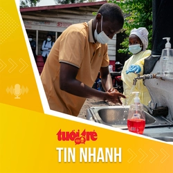 Tin tức sáng 21-5: Hơn 200 người chết do dịch Ebola ở Congo