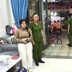 Mẹ kế dàn dựng, xúi giục 2 con riêng của chồng giết cha