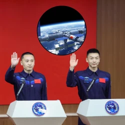 Trung Quốc phóng Thần Châu-23, tăng tốc mục tiêu đưa người lên Mặt trăng