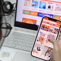 Bực mình với quảng cáo 'gài bẫy' trên sàn thương mại điện tử