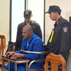 Vụ nổ súng ở phường Bến Thành: Hai đối tượng bị bắt sau chưa đầy 72 giờ