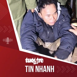 Tin tức tối 26-5: Công an mật phục vây bắt nhóm trộm chó ở Đắk Lắk