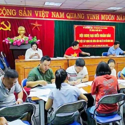Tiêu chuẩn và mức phụ cấp trưởng thôn, tổ trưởng tổ dân phố có gì mới?