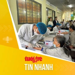Tin tức sáng 28-5: Bệnh viện TP.HCM sẵn sàng khám sức khỏe miễn phí cho người dân
