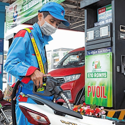 Chuyên gia lên tiếng về việc người dân ‘lắc xe’ khi dùng xăng E10