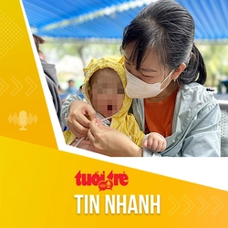 Tin tức sáng 29-5: Đưa trẻ đến trạm y tế phường, xã uống vitamin A miễn phí