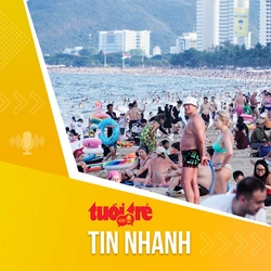 Tin tức sáng 3-5: Du lịch biển đảo 'nóng' dịp nghỉ lễ, nhiều địa phương bứt phá lượng khách