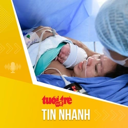 Tin tức sáng 30-5: Việt Nam đã triển khai nhiều kỹ thuật điều trị cho trẻ em từ giai đoạn bào thai