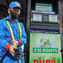 Bộ Công Thương giải đáp hiện tượng xe 'không bốc', xe hỏng do dùng xăng E10